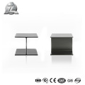 1m 2m 3m Aluminiumprofil h-Profil